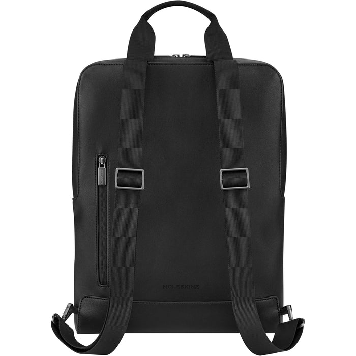 Moleskine Classic 2.0 Device Bag, Vertical, Black, 10L CX1001276