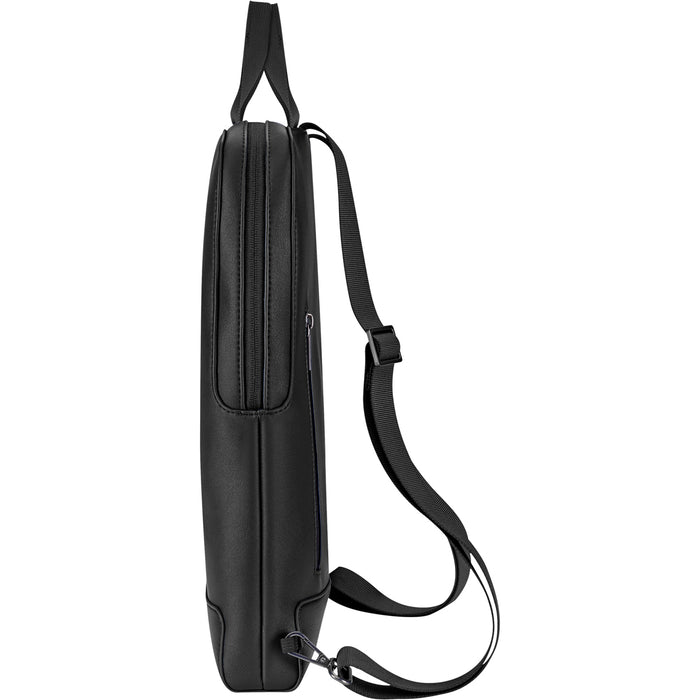 Moleskine Classic 2.0 Device Bag, Vertical, Black, 10L CX1001276