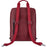 Moleskine Classic 2.0 Device Bag, Vertical, Red 10L CX1001280