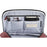Moleskine Classic 2.0 Device Bag, Vertical, Red 10L CX1001280