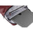Moleskine Classic 2.0 Device Bag, Vertical, Red 10L CX1001280