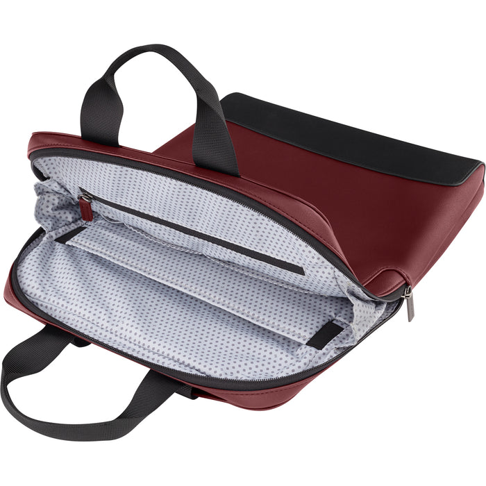 Moleskine Classic 2.0 Device Bag, Vertical, Red 10L CX1001280
