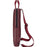 Moleskine Classic 2.0 Device Bag, Vertical, Red 10L CX1001280