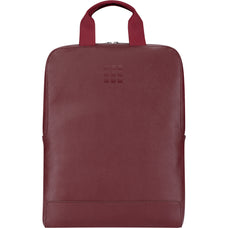 Moleskine Classic 2.0 Device Bag, Vertical, Red 10L CX1001280