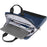 Moleskine Classic 2.0 Device Bag, Vertical, Sapphire Blue, 10L CX1001275