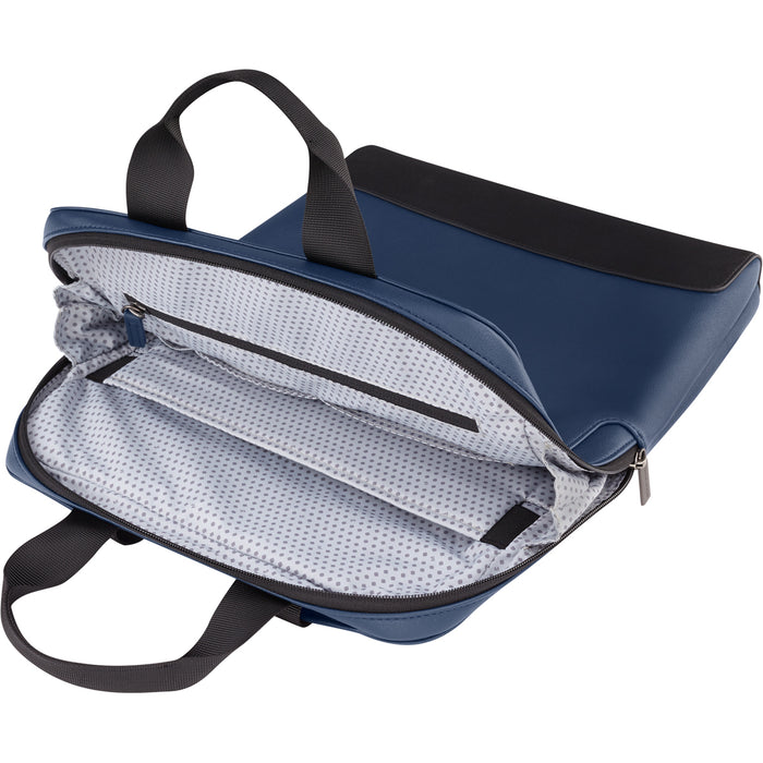Moleskine Classic 2.0 Device Bag, Vertical, Sapphire Blue, 10L CX1001275