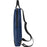 Moleskine Classic 2.0 Device Bag, Vertical, Sapphire Blue, 10L CX1001275