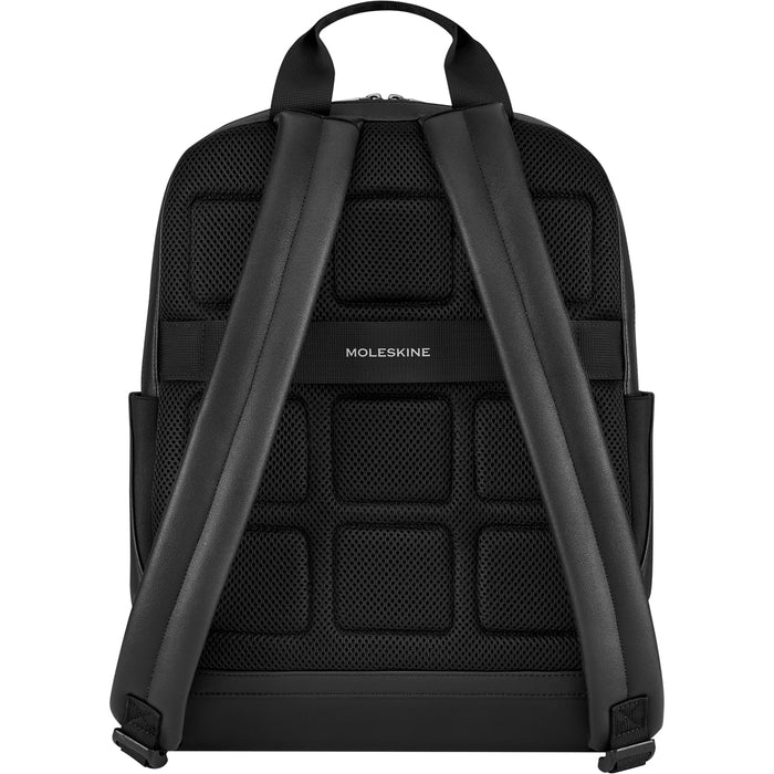 Moleskine Classic 2.0 Pro Backpack, 15L, Black CX1001278