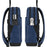Moleskine Classic 2.0 Pro Backpack, 15L, Sapphire Blue CX1001277