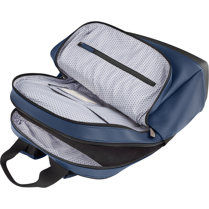 Moleskine Classic 2.0 Pro Backpack, 15L, Sapphire Blue CX1001277