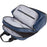 Moleskine Classic 2.0 Pro Backpack, 15L, Sapphire Blue CX1001277