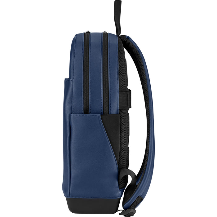Moleskine Classic 2.0 Pro Backpack, 15L, Sapphire Blue CX1001277