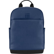 Moleskine Classic 2.0 Pro Backpack, 15L, Sapphire Blue CX1001277