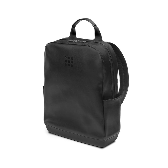 Moleskine Classic Backpack, Black, 32cm x 42cm x 11cm, Volume: 13 liters CXMET76UBKBK