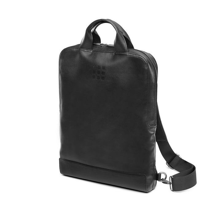 Moleskine Classic Device Bag, Vertical, Black, 29cm x 39cm x 6cm.,Volume: 9 liters CXMET76UDBVBK