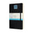 Moleskine Classic Notebook, 130mm x 210mm Large Size Expanded, Soft Cover, Dotted, Black CXMQP619EXP