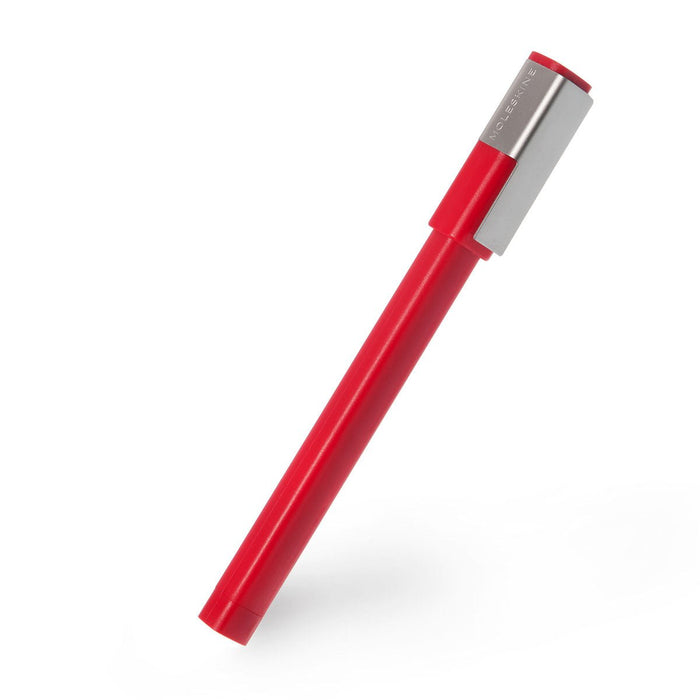 Moleskine Classic Rollerball Plus 0.7mm Red CXMEW61RF907