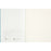 Moleskine LE Cahier Ruled Journals, XL 190mm x 250mm, Peanuts, Assorted Colour Cover, Pack of 3 CX1002239