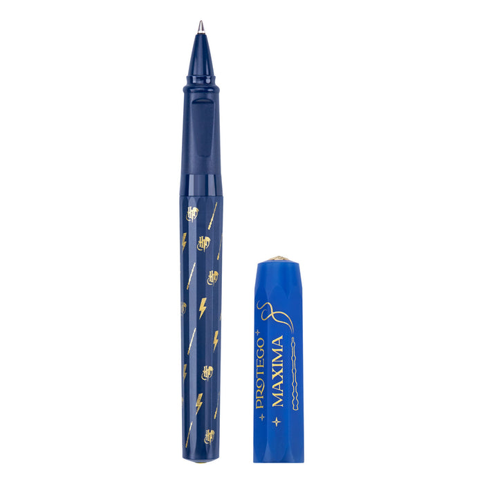 Moleskine LE Harry Potter X Kaweco Rollerball Pen, Black CX1000490