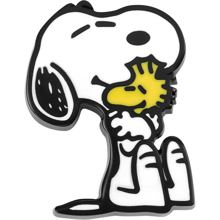 Moleskine LE Pins, Peanuts, Set of 2, Snoopy and Charlie CX1002238