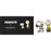 Moleskine LE Pins, Peanuts, Set of 2, Snoopy and Charlie CX1002238