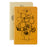 Moleskine LE Van Gogh Cahier Ruled Notebook, 130mm x 210mm, Pack of 2 CX1000492