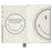 Moleskine Limited Edition 13cm x 21cm Large Positivity Planner Smiley CXMLESMILEYPLAN