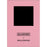 Moleskine Limited Edition Blackpink Mini Notebook Plain with Charm CX1002542