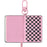 Moleskine Limited Edition Blackpink Mini Notebook Plain with Charm CX1002542
