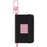 Moleskine Limited Edition Blackpink Mini Notebook Plain with Charm CX1002542