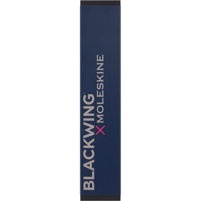Moleskine Limited Edition Blackwing X Sakura 12 Firm Pencils CX1002032
