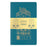 Moleskine Limited Edition Cahier Plain + Ruled Notebook, Large 210mm x 130mm, Set of 2, Casa Batllo CX1000452