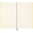 Moleskine Limited Edition Hard Cover Ruled Notebook, Large 210mm x 130mm, Peanuts CX1002240