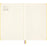 Moleskine Limited Edition Hard Cover Ruled Notebook, Large 210mm x 130mm, Peanuts CX1002240