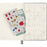 Moleskine Limited Edition Hard Cover Ruled Notebook, Large 210mm x 130mm, Snoopy Admirer CX1002241
