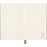 Moleskine Limited Edition Hard Cover Ruled Notebook, Large 210mm x 130mm, Snoopy Admirer CX1002241
