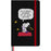 Moleskine Limited Edition Hard Cover Ruled Notebook, Large 210mm x 130mm, Snoopy Admirer CX1002241