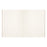 Moleskine Limited Edition Harry Potter Cahier Notebook, 190mm x 250mm XL Size, Wingardum CX1000487
