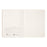 Moleskine Limited Edition Harry Potter Cahier Notebook, 190mm x 250mm XL Size, Wingardum CX1000487