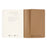 Moleskine Limited Edition Harry Potter Cahier Notebook, 190mm x 250mm XL Size, Wingardum CX1000487