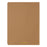 Moleskine Limited Edition Harry Potter Cahier Notebook, 190mm x 250mm XL Size, Wingardum CX1000487