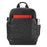 Moleskine Limited Edition Harry Potter Pro Backpack, 28cm x 37cm, Black CX1000489