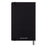 Moleskine Limited Edition Harry Potter Ruled Notebook, 190mm x 250mm XL Size, Lumos CX1000485