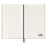 Moleskine Limited Edition Harry Potter Ruled Notebook, 190mm x 250mm XL Size, Patronum CX1000486