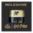 Moleskine Limited Edition Harry Potter Washi Tape, Pack of 2 rolls CX1000491
