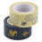 Moleskine Limited Edition Harry Potter Washi Tape, Pack of 2 rolls CX1000491