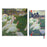 Moleskine Limited Edition Impressionism 210mm x 130mm Notebook and Pencils Gift Set CX1002264