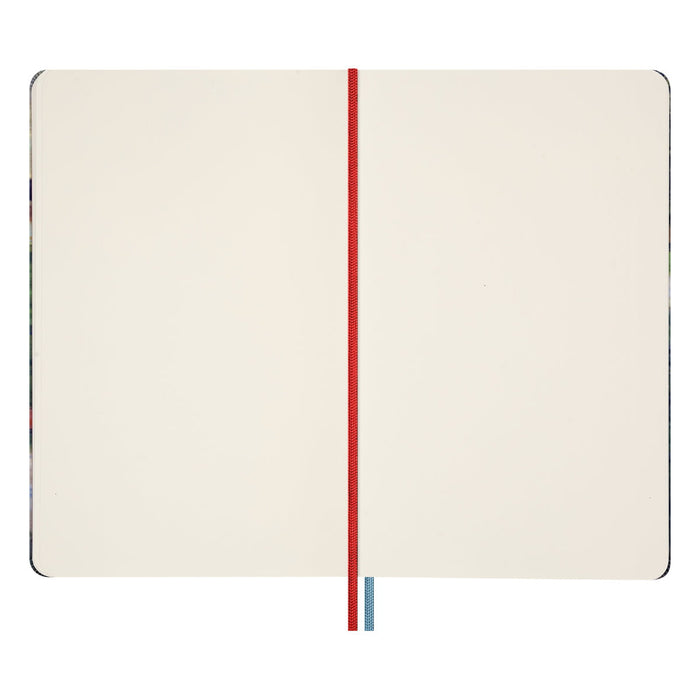 Moleskine Limited Edition Impressionism 210mm x 130mm Notebook and Pencils Gift Set CX1002264