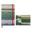 Moleskine Limited Edition Impressionism 210mm x 130mm Notebook and Pencils Gift Set CX1002264