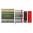 Moleskine Limited Edition Impressionism 210mm x 130mm Notebook and Pencils Gift Set CX1002264